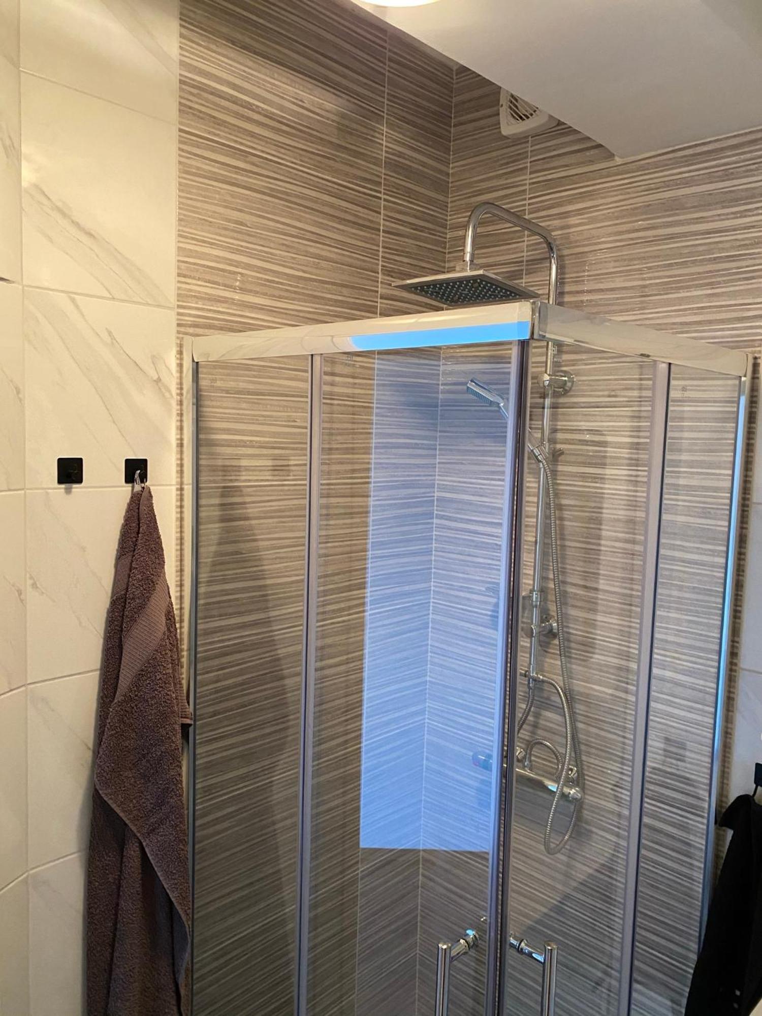 Apartment Lana Novi Vinodolski Eksteriør bilde